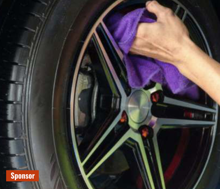 Bribie Island Mobile Scratch & Dent